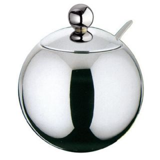 Cuisinox 13 oz. Sugar Bowl with Spoon