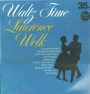 Waltz Time [Vinyl] Music