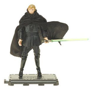 Star Wars Original Trilogy Collection OTC Jedi Luke Skywalker #06 Toys & Games