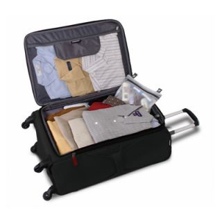 Wenger Swiss Gear Neo Lite 25 VPM Spinner Suitcase