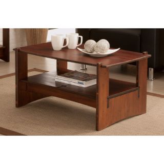 Legare Furniture Sustainable Coffee Table