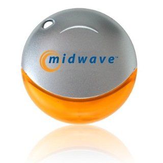 Custom 2 GB Round Flash Drive   only $7.39 ea. Includes your Logo imprint. Rush shipped 100 pcs. (min. qnty) Computers & Accessories