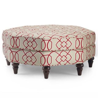 Homeware Natasha Ottoman