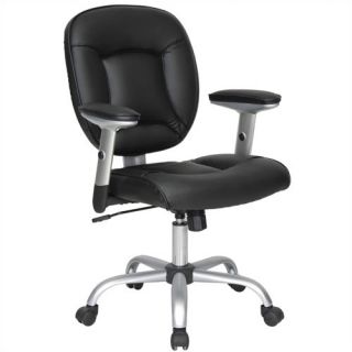 Mid Back Mollo Office Chair