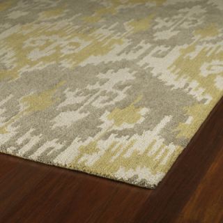 Kaleen Rug Co. Casual 50 Sigmund Graphite Rug