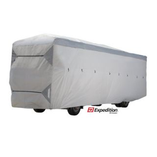 Eevelle Expedition Class A RV Cover