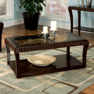 Standard Furniture Malibu Coffee Table