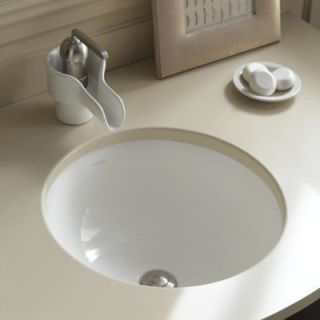 Kohler Camber Undermount Bathroom Sink   K 2349