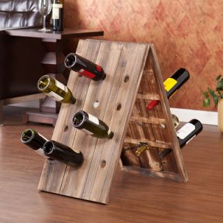 Wildon Home ® Wicklow 24 Bottle Riddling Wine Rack