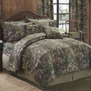 Realtree Xtra Bedding Collection