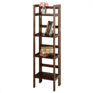 Basics Folding 51.34 Bookcase