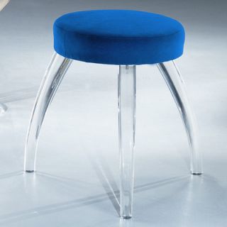 Shahrooz Shangoul Vanity Stool