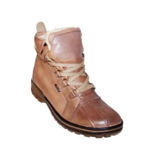 Pajar Men's Chilko Boot,Tan,46 M EU / 13 13.5 D(M) Shoes