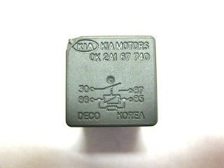 Kia Relay 0K 2A1 67 740 0k2a167740 Automotive