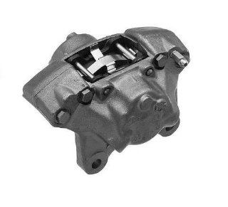 91 92 Volvo 740 Front Right Hand Passenger Side Used Brake Caliper Without Pads Automotive