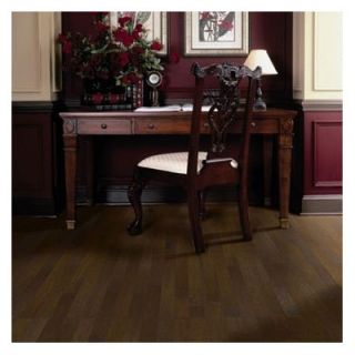 Shaw Floors Chelsea 3 Engineered Hickory in Park Avenue