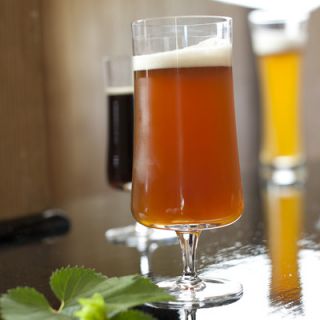 Schott Zwiesel Tritan Basic Beer 13.5 Oz Pilsner Stem Glass (Set of 6)