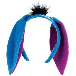 Eeyore Ears Headband (DI) Party Accessory Toys & Games