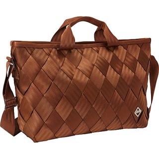 Executive Laptop Bag Copper Brown   Maggie Bags Non Wheeled Business