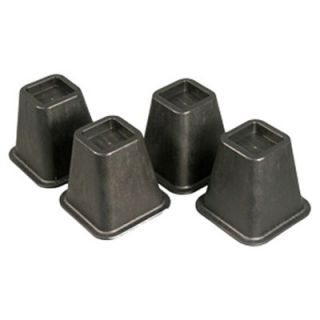Bed Risers (Set of 4)