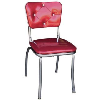 Richardson Seating Retro Home Side Chair