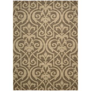 Nourison Riviera Mocca Rug