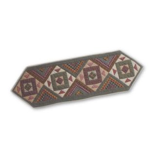 Patch Magic Country Roads Table Runner
