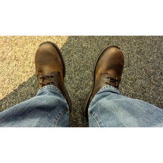 Timberland PRO Men's Pitboss 6" Steel Toe Boot Shoes