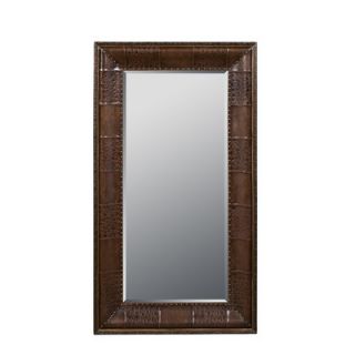 Powell Expedition Leaning Floor Mirror