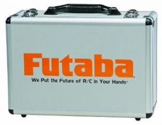Futaba Single Transmitter Case Toys & Games