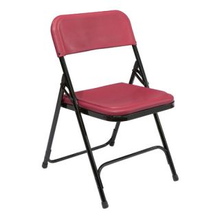 800 Series Lightweight Folding Chair