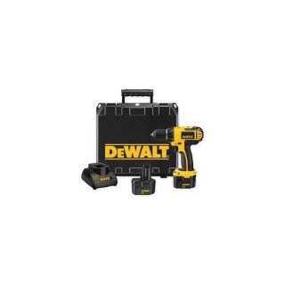 Dewalt DC742KA 12V Cordless Drill / Driver Kit Screwdrivers