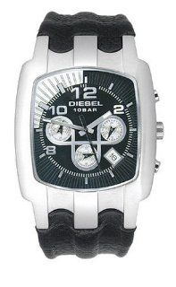 Diesel Men's DZ4119 Series VI Ridged Chronograph Watch Watches