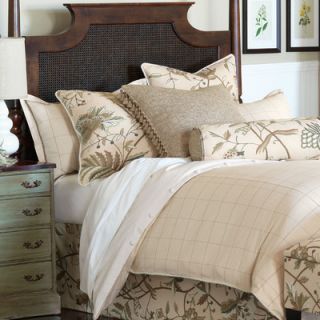 Eastern Accents Franklin Button Tufted Bedding Collection