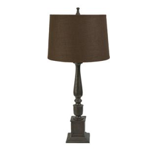 Minka Ambience Tall Table Lamp