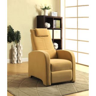 Rissanti Carmel Ergonomic Recliner