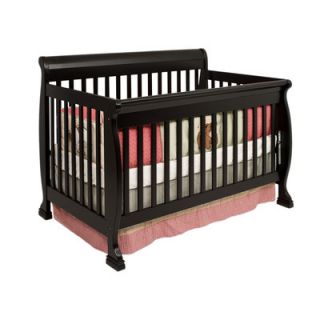 DaVinci Kalani 4 in 1 Convertible Crib Set