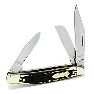 Schrade Uncle Henry Rancher Knife