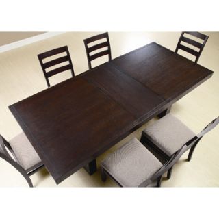 Wildon Home ® Antelope Dining Table
