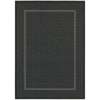 Shaw Rugs Woven Expressions Platinum Astoria Dark Cocoa Rug