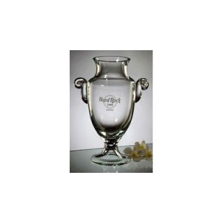 Badash Crystal Champion Trophy Vase