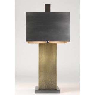 Studio A Tortoise Table Lamp