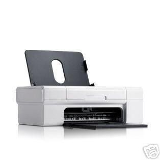 Dell 725 Color Inkjet printer Electronics