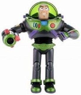 Toy Story 12 Inch Nighttime Rescue Buzz Lightyear Toys & Games