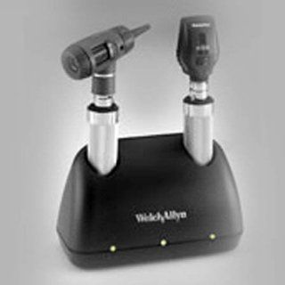 WELCH ALLYN UNIVERSAL CHARGER 