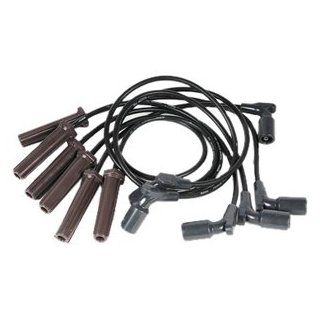 ACDelco 746SS Spark Plug Wire Kit Automotive