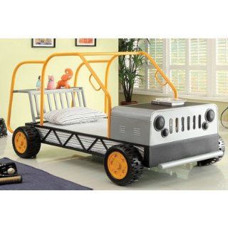 Irwin Twin Car Bed   Childrens Bed Frames