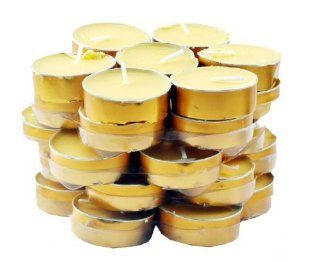 Set of 35 Tealight Yak Butter Candles, Genuine Tibetan Yak Butter Candle, Tibetan Yak Butter Light, Yak Butter Lamp  Scented Candles  