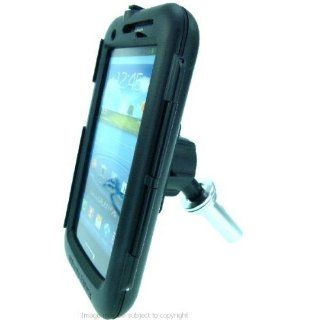 Waterproof Tough Case Motorcycle Mount for Galaxy S3 GT i9300 SCH i535 SGH i747 SGH T999 SPH L710 fits Honda CBR600RR 2007 GPS & Navigation