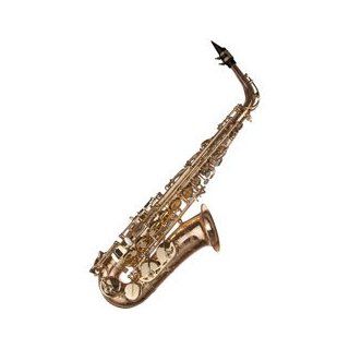 Jean Baptiste 728AL Advanced Alto Saxophone Musical Instruments